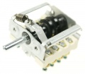 Ego Tact Switch - 4 Position Cam Switch 1no 2co Sequence Of Operations 0 1 2 3 16a - 49.24215.500